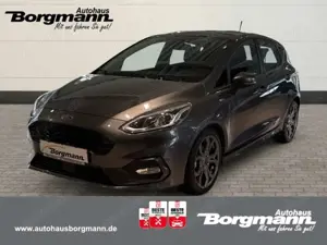Ford Fiesta ST-Line 1.0 Bluetooth - Sitzheizung - Keyless Go Bild 1