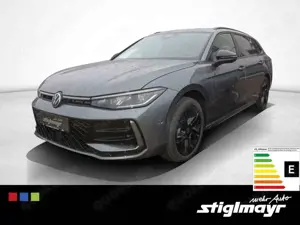 Volkswagen Passat R-Line 2,0 TDI 360°-KAMERA AHK Head-Up