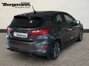 Ford Fiesta ST-Line 1.0 Bluetooth - Sitzheizung - Keyless Go Bild 4