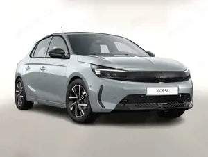 Opel Corsa GS 1.2 100 AT8 TechP Kam PDC 10"-DAB LM16 74 kW...