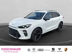 CUPRA Terramar CUPRA 2.0 TSI 150 kW (204 PS) 4Drive DSG   AHK  Ed