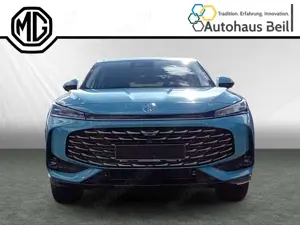 MG HS 1.5 T GDI 125 kW Luxury Bild 5