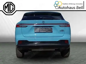 MG HS 1.5 T GDI 125 kW Luxury Bild 2