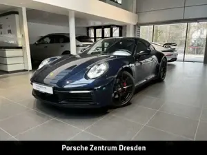 Porsche 992 (911) Carrera 4S*Sportaga*Lift*Chrono