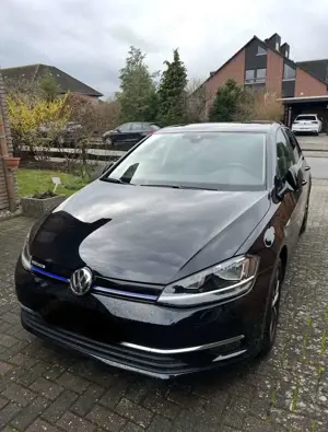 Volkswagen Golf Golf 1.5 Blue Motion IQ Drive