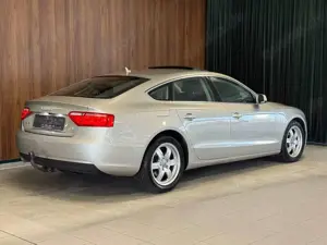 Audi A5 Sportback 2.0TDI°Kamera°S-Dach°K-Less°ACC°AHK Bild 4
