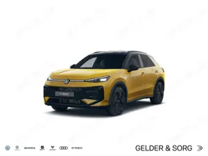 Volkswagen T-Roc R-Line 1.5 TSI DSG BlackStyle*IQ-Light*Nav