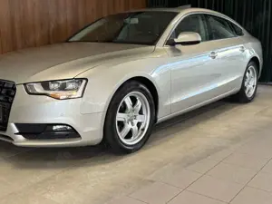 Audi A5 Sportback 2.0TDI°Kamera°S-Dach°K-Less°ACC°AHK Bild 2