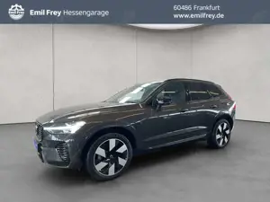 Volvo XC60 XC60 T8 AWD Plug-in Hybrid Plus-Dark HeadUpDisplay