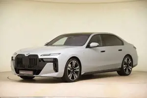 BMW 740 d xDrive M Sport Pro ACC LED Pano HUD BW