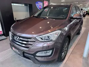Hyundai SANTA FE Premium 4WD