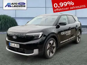 Ford Explorer RWD Extended Range 77 kwh HUD AHK Navi 360° Kamera Bild 1