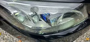 Mercedes-Benz C 220 C 220 d T 9G-Tronic Avantgarde+ *TÜVInsp.NEU*