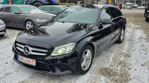 Mercedes-Benz C 220 C 220 T d 9G-Tronic Avantgarde+ *TÜVInsp.NEU*