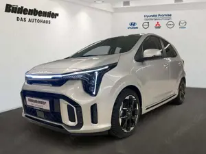 Kia Picanto GT-Line "LED +Kamera"
