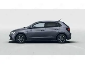 Volkswagen Polo Life 1.0 TSI 5-Gang ACC + SHZ + RFK + LED Bild 3