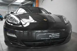 Porsche Panamera 4S BiXenon Burmester Kamera Stdhz ACC