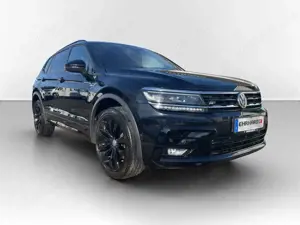 Volkswagen Tiguan Allspace 2.0 TDI DSG 4Motion Highline DCC AHK*STHZG*HUD*... Bild 3
