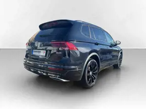 Volkswagen Tiguan Allspace 2.0 TDI DSG 4Motion Highline DCC AHK*STHZG*HUD*... Bild 5