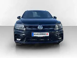 Volkswagen Tiguan Allspace 2.0 TDI DSG 4Motion Highline DCC AHK*STHZG*HUD*... Bild 2