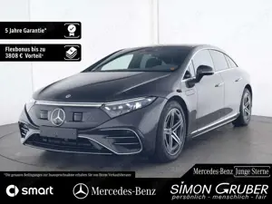 Mercedes-Benz EQS 580 4M AMG DrivePilot TV Mod 2025 118 Kwh