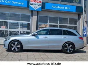 Mercedes-Benz C 180 Avantgarde*AHK*LED*MBUX*Memory*1.Hd.*