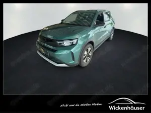 Opel Frontera 1.2 GS 81 kW LED+Navi+Fernlichtass.+PDC