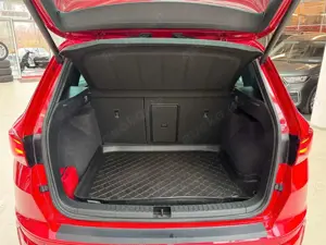 CUPRA Ateca 4Drive DSG Navi LED Panorama 360° Bild 4