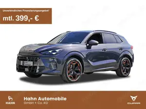 CUPRA Terramar VZ 2.0TSI 265PS Matrix Sennheiser