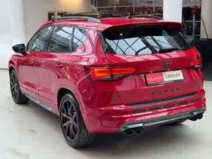 CUPRA Ateca 4Drive DSG Navi LED Panorama 360° Bild 3