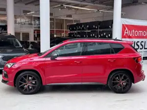 CUPRA Ateca 4Drive DSG Navi LED Panorama 360° Bild 2
