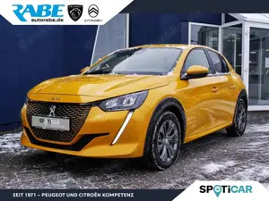 Peugeot 208 -e Active Pack 136 Sitzheizung+Navi+Klimaauto