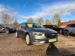 Opel Insignia B 2.0D ST OPC-Line 4x4 Automatik AHK Bild 2