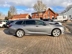 Opel Insignia B 2.0D ST OPC-Line 4x4 Automatik AHK Bild 3