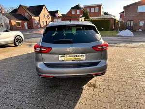 Opel Insignia B 2.0D ST OPC-Line 4x4 Automatik AHK Bild 5