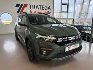 Dacia Jogger TCe 110 Extreme 7-Sitzer City-P. SH Navi