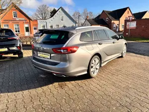 Opel Insignia B 2.0D ST OPC-Line 4x4 Automatik AHK Bild 4
