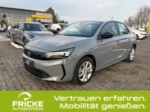 Opel Corsa +Facelift+Kamera+Sitz-LenkradHzg+PDC+Carplay