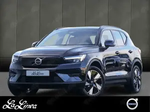 Volvo XC40 Twin Plus AHK