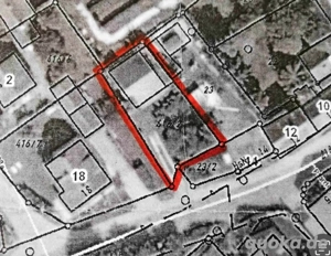 baugrundstück  Bild 2