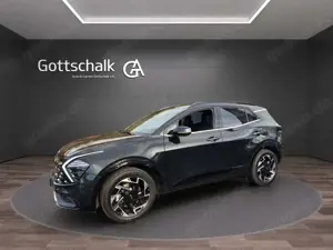 Kia Sportage Plug-in Hybrid 1.6 T-GDI AWD GT-LINE *AHK*