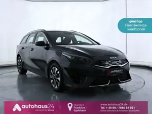 Kia Ceed / cee'd Ceed 1.6 Navi|CAM|Lenkrhzg.|DAB