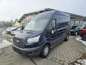 Ford Transit 350 L3 Trend - Neuer Motor vor 5000km -