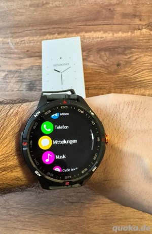 smartwach  Bild 4