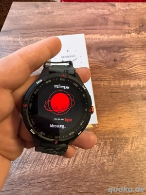smartwach  Bild 2