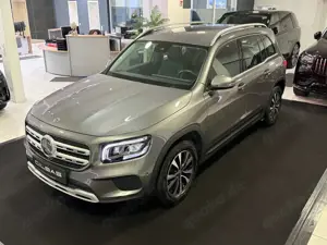 Mercedes-Benz GLB 200 d Style*LED*KAMERA*LEDER*CARPLAY*1.HAND*