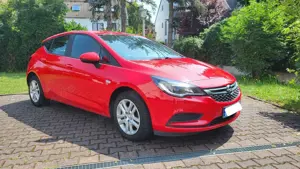 Opel Astra Astra 1.4 Turbo Start/Stop Automatik
