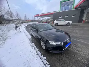 Audi A4 A4 Avant Diesel Avant 2.0 TDI ultra