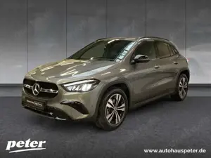 Mercedes-Benz GLA 200 ADVANCED-PLUS+NIGHT+18"+360°+AHK+LED-HIG
