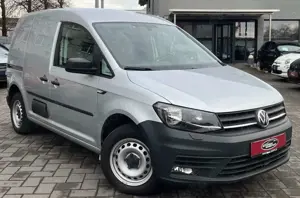 Volkswagen Caddy TÜV AU NEU*PDC*Allwetter*SITZ-HZ*KLIMA*